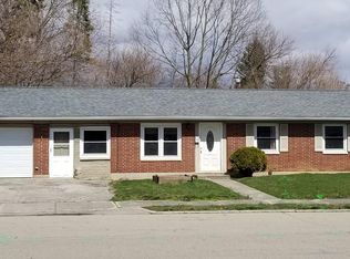 435 Vincent Ave, Troy, OH 45373