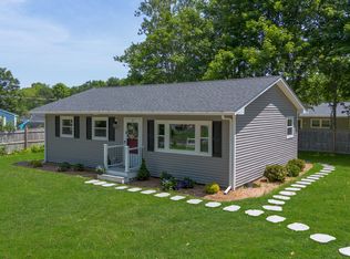 47 Corte Real Ave, East Falmouth, MA 02536