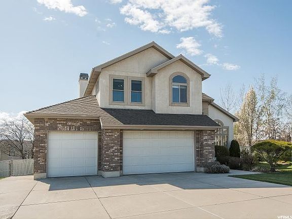 2nd image of 1271 W Wasatch Downs Dr