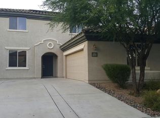 10777 E Sanctuary Ridge Ln, Tucson, AZ 85747