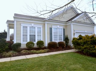 208 Joyce Cir, Avondale, PA 19311