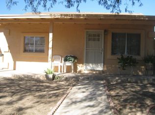 4006 W Tonto St, Phoenix, AZ 85009