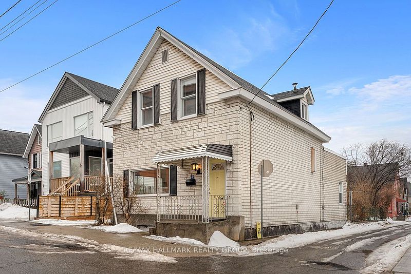 Ottawa House for rent - 3 Bedrooms in Ottawa
