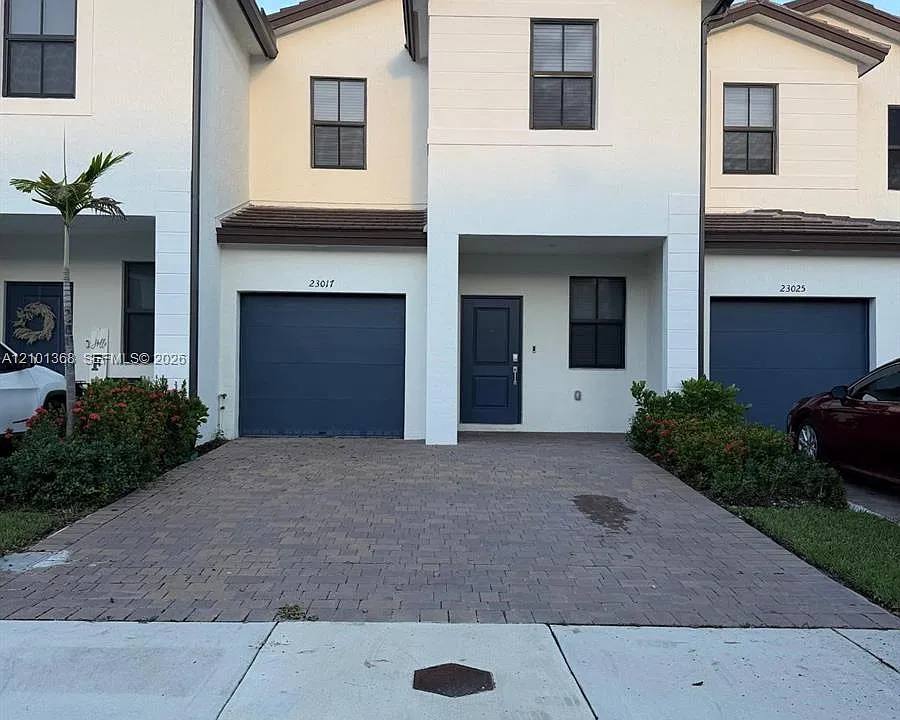 23017 SW 129th Pl #23017