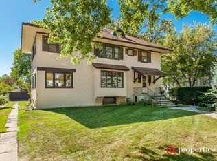 610 Abbotsford Rd, Kenilworth, IL 60043