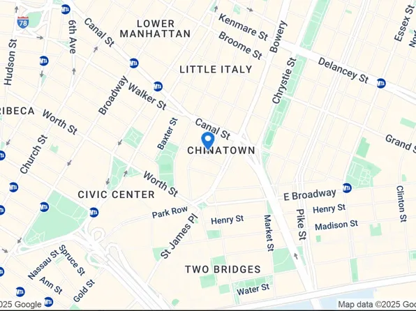 1 Elizabeth Street image 1 of 1