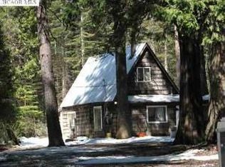 22560 Highway 20, Nevada City, CA 95959
