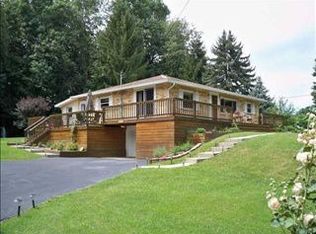 5114 Canyon Rd, Hebron, OH 43025