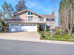 605 S Prairie Pl, Anaheim, CA 92807