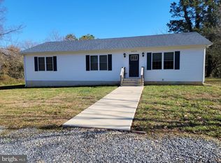 49518 Lois Ln, Dameron, MD 20628