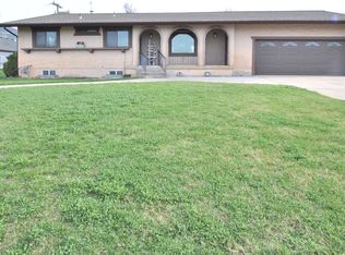 191 N 100 W, Providence, UT 84332
