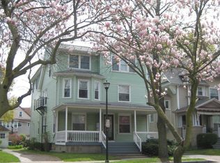 504 Oxford St APT 5, Rochester, NY 14607