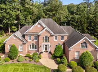 105 John Browning, Williamsburg, VA 23185