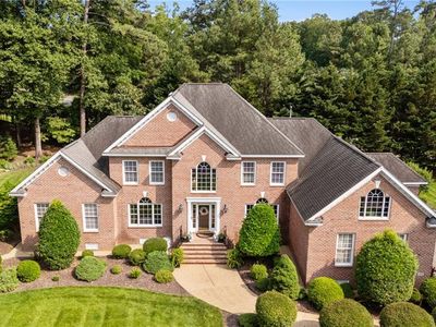 105 John Browning, Williamsburg, VA, 23185