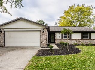 8740 Royal Meadow Dr, Indianapolis, IN 46217