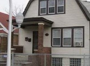 5545 S Hamilton Ave, Chicago, IL 60636