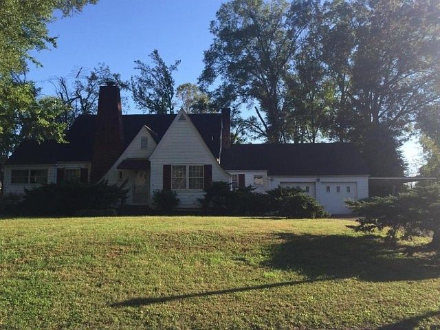 1st image of 4510 S Choctaw Dr