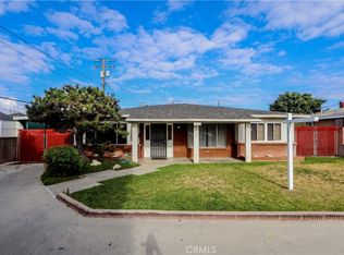 12043 Dolan Ave, Downey, CA 90242