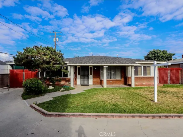 12043 Dolan Ave, Downey, CA 90242