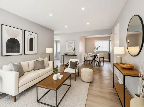 Haledon Estates Apartments