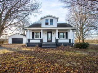 5443 Paris Pike, Georgetown, KY 40324