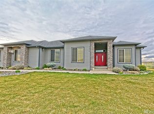 4074 Road 7.4 NE, Moses Lake, WA 98837