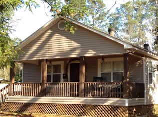 1612 College Dr, Pineville, LA 71360