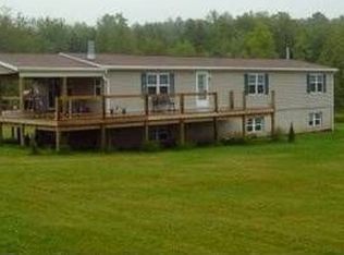 1026 W Branch Rd, Wellsboro, PA 16901