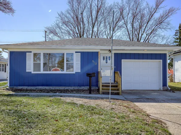 608 Sunset Ave, Red Oak, IA 51566