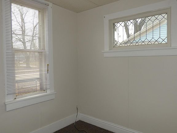 Bedroom #1