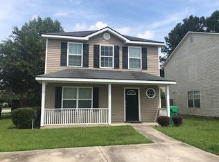 327 Brookfield Rd, Valdosta, GA 31602