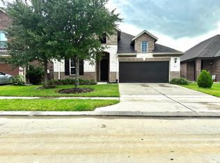 8903 Orchid Valley Way, Cypress, TX 77433