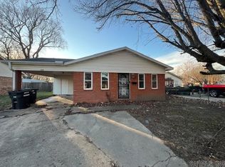 504 Locust Ave, Trumann, AR 72472