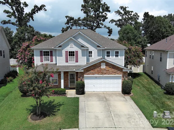 4724 Kiddle Ln, Monroe, NC 28110