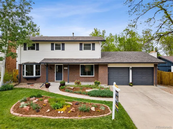 10271 W Exposition Drive, Lakewood, CO 80226