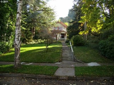 1653 Fairmount Blvd, Eugene, OR, 97403