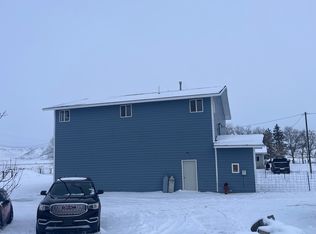 15520 Crowley Ln #3, Three Forks, MT 59752