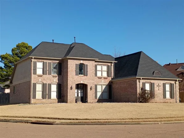 8954 River Sound Dr, Cordova, TN 38016