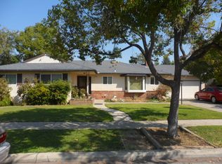 1224 E Mesa Ave, Fresno, CA 93710