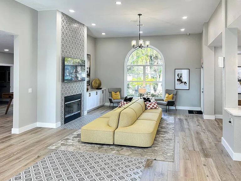Westwood Reserve Apartments — Photo 6