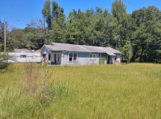 2251 Bess Ave, Camden, AR 71701