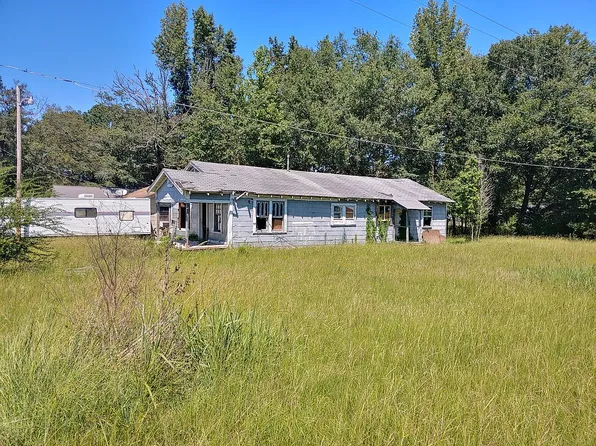 2251 Bess Ave, Camden, AR 71701