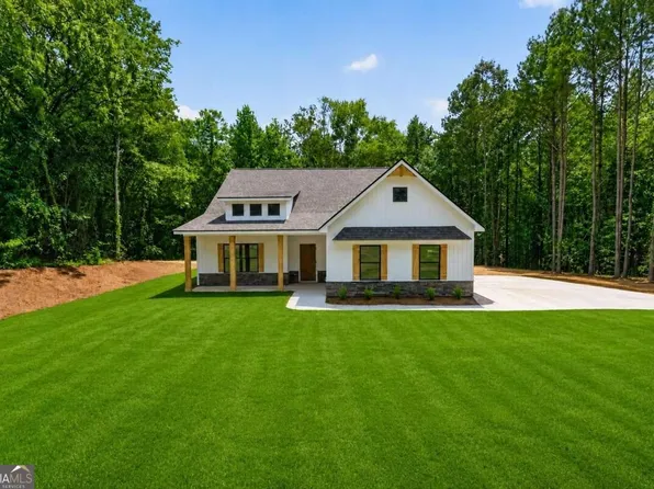 338 Dunn Rd, Silver Creek, GA 30173