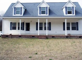 6107 White Plains Church Rd, Pageland, SC 29728