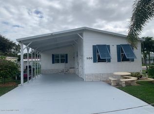 100 Fig Ct, Barefoot Bay, FL 32976