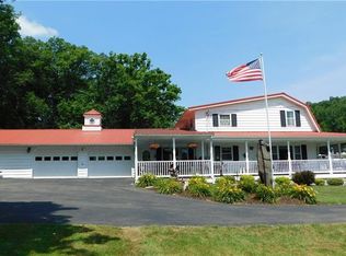 4366 National Pike, Markleysburg, PA 15459