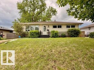 4104 55th St, Wetaskiwin, AB T9A1T6