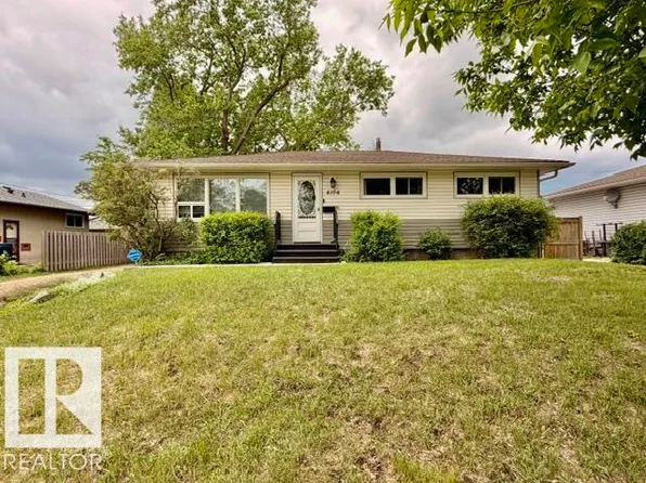 4104 55th St, Wetaskiwin, AB T9A 1T6