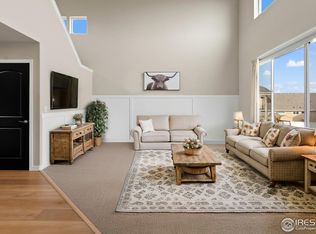 906 Mount Shavano Ave, Severance, CO 80550