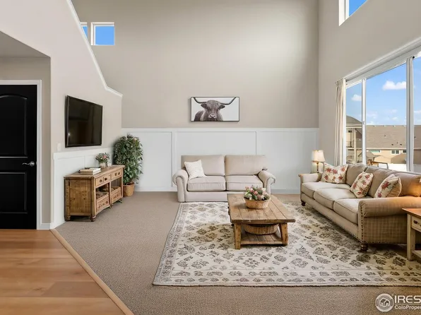 906 Mt Shavano Ave, Severance, CO 80550